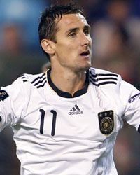 Miroslav Klose